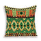 African Style pillow covers   Variety of different prints.  45X45