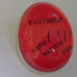 Egg timer.