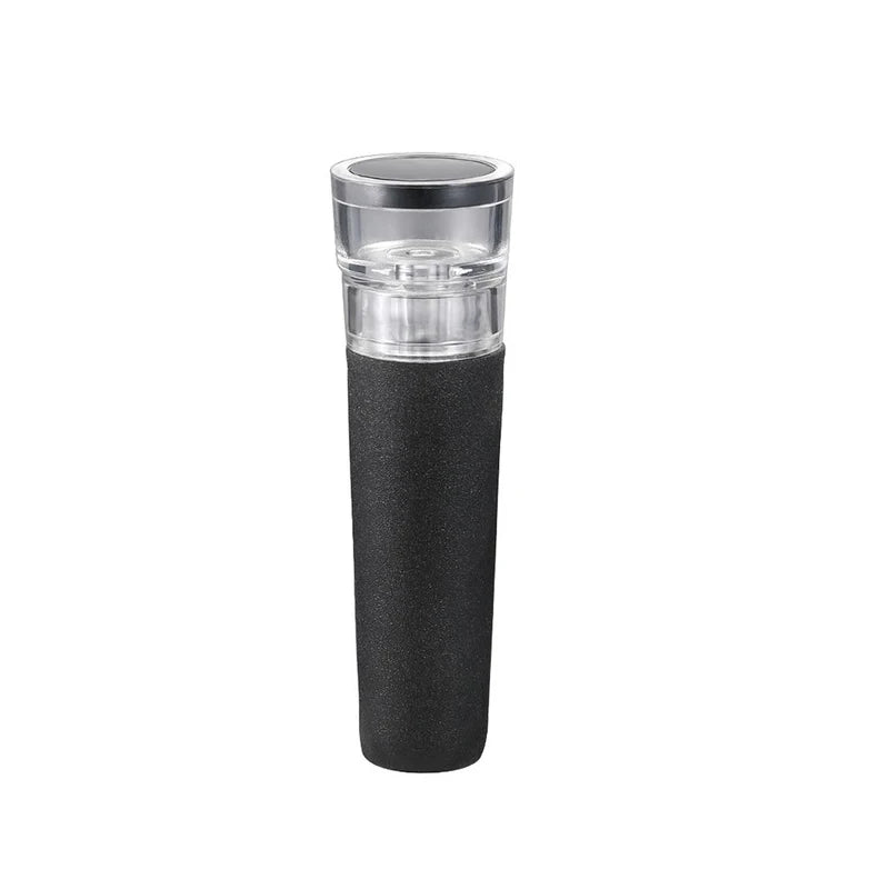 Air Pressure Vacuum Wine Stopper