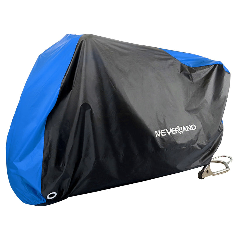 Waterproof/UV Protector Motorcycle Covers. Indoor OR Outdoor M L XL XXL XXXL D25