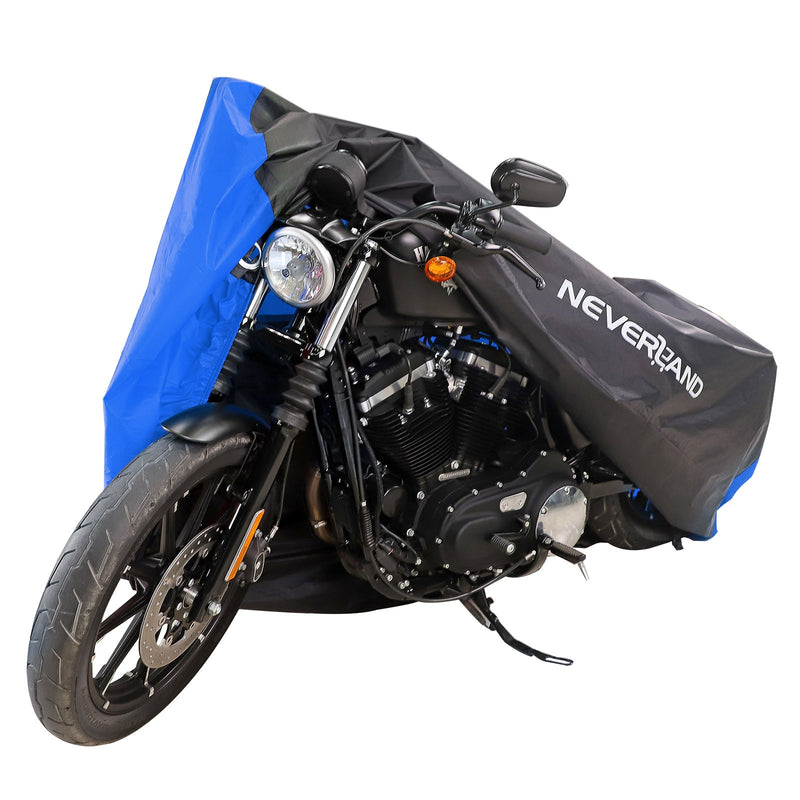 Waterproof/UV Protector Motorcycle Covers. Indoor OR Outdoor M L XL XXL XXXL D25