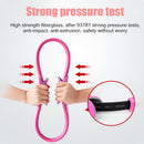 38cm Yoga Body Resistance Workout Ring.