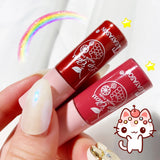 Mini Waterproof Non-stick Liquid Lip Gloss