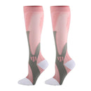 Compression Stockings For Tired Legs, Varicose Veins And Edema