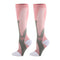 Compression Stockings For Tired Legs, Varicose Veins And Edema