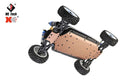 Remote Control Electric High Speed Off-Road Drift  124017 124016 2.4G RC Car 1:14 4WD 75KM/H