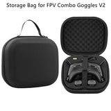 Carrying Case  for DJI FPV Combo/AVATA Goggles V2/2.