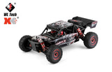 Remote Control Electric High Speed Off-Road Drift  124017 124016 2.4G RC Car 1:14 4WD 75KM/H