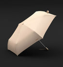 OLYCAT Flat Automatic Anti UV Portable Umbrella. For Men and Women, Easy Compact For Travel.