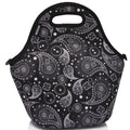 VASCHY Insulated Water Resistant  Lunch Bag.