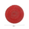 2/4/6pcs Woven round Placemat Or Coffee Cup or Bowl Coaster.