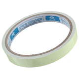 3/10M 10/15/20mm Self-adhesive Luminous Tape. Dark green glow in the dark strips for floor risers