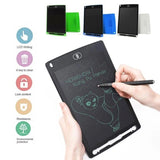 8.5 Inch LCD/Battery Electronic Drawing/Writing Pad.