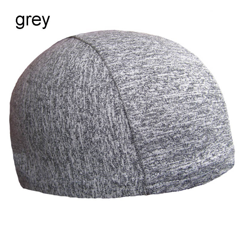 Outdoor Sports Running, Climbing And Cycling Cap.  Breathable and Absorbs sweat.