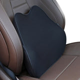 Memory Foam Back Or Neck Rest Cushion For The Office or Car.