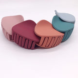 Women's Acrylic Hair Clip.