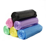 Disposable Kitchen garbage, storage bags 5 Rolls/100per pack.