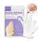 1Pair=2PCS Moisturizing/Exfoliating Hand Mask.