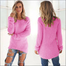 Women's Super Soft And Comfortable Sweaters.