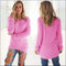 Women's Super Soft And Comfortable Sweaters.