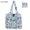 Nonwoven Reusable/ Cloth Shopping Bag.  Large Tote Bag for Groceries.