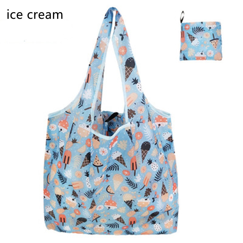 Nonwoven Reusable/ Cloth Shopping Bag.  Large Tote Bag for Groceries.