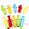 Play Dough Plastic Cutters And Mould Sets.