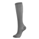 Compression Stockings For Tired Legs, Varicose Veins And Edema