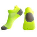 Men And Women's Breathable Sport Socks