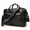 Genuine Leather Laptop Briefcase.