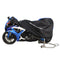 Waterproof/UV Protector Motorcycle Covers. Indoor OR Outdoor M L XL XXL XXXL D25