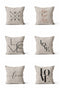 Modern decorative pillow Covers.  45*45 OR 40*40