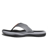 Jumpmore Men's Soft Summer Sandles Size 39-45