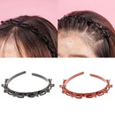 Hairband Clip For Bangs.