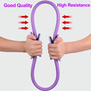 38cm Yoga Body Resistance Workout Ring.