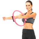 38cm Yoga Body Resistance Workout Ring.