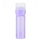 120ml Multicolor Plastic Hair Dye Refillable Bottle And Applicator.