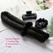 Pure Silk Heatless Hair Curler Roller With Hair Clip and Scrunchie