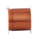 1-3Rolls copper lacquer wire Coil 0.06mm -1.2mm Cable.