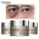 Yoxier Anti-Aging Eye Moisturizing Cream For Fine Dark Lines, Dark Circles and Moisturizer to Firm and Repair skin.