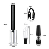 Air Pressure Vacuum Wine Stopper