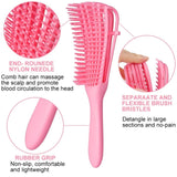 Detangling Hair Brush for Men and Women.