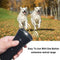 LED Ultrasonic 3 in 1 Anti Barking Dog Training.