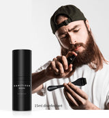 Beard maintenance kits.   Variety to pick from.