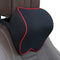 Memory Foam Back Or Neck Rest Cushion For The Office or Car.