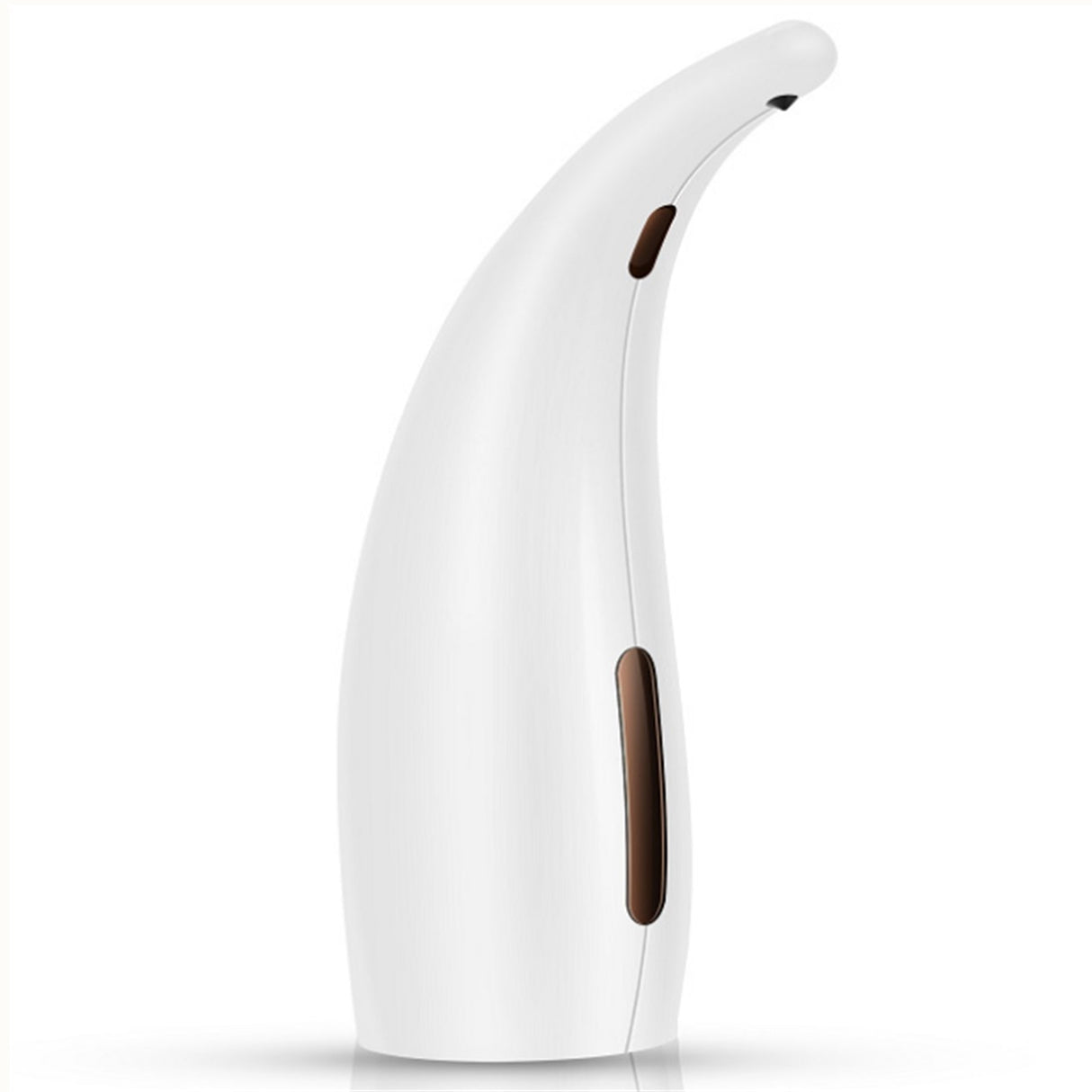 Touchless Sensor Hand Sanitizer/Liquid Soap Dispenser For Bathrooms or Kitchens.