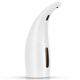 Touchless Sensor Hand Sanitizer/Liquid Soap Dispenser For Bathrooms or Kitchens.