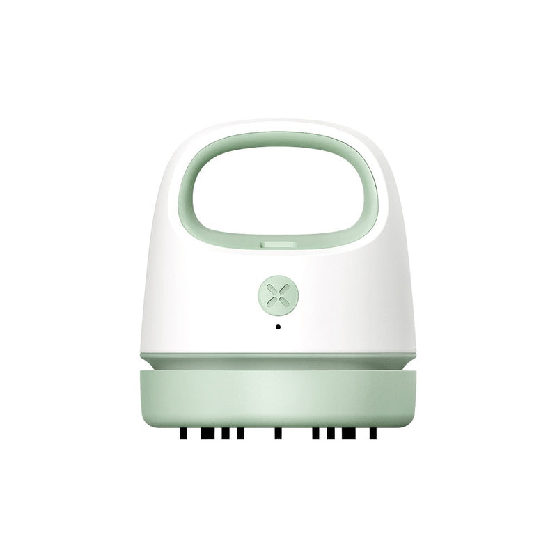 MOTAWISH USB Mini Desktop Vacuum.