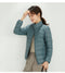 Women's fall/winter Duck Down Jacket.