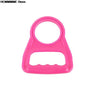 Plastic Bottled Water Handle For Easy Carrying